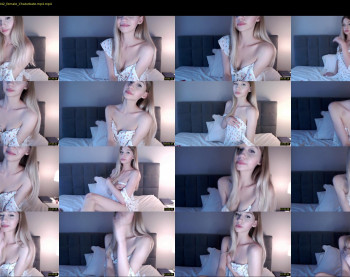 mermaids_ — 26 minute Chaturbate female cam show recording, 1080p, Jun 27, 2021