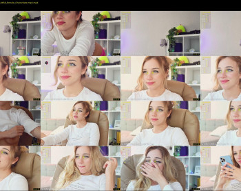 mia_milagros — 70 minute Chaturbate female cam show recording, 1080p, Jun 28, 2021
