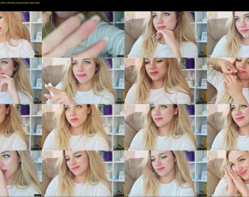 mia_milagros — 23 minute Chaturbate female cam show recording, 1080p, Jun 28, 2021