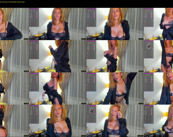 miley_me — 70 minute Chaturbate female cam show recording, 1080p, Jun 27, 2021