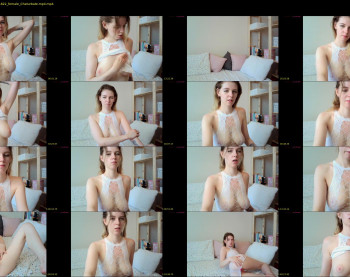 milky__way_ — 114 minute Chaturbate female cam show recording, 720p, Jun 27, 2021