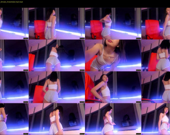 misatoo — 48 minute Chaturbate female cam show recording, 720p, Jun 27, 2021
