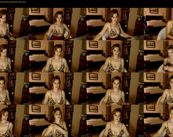 miss_giulia — 23 minute Chaturbate female cam show recording, 720p, Jun 28, 2021