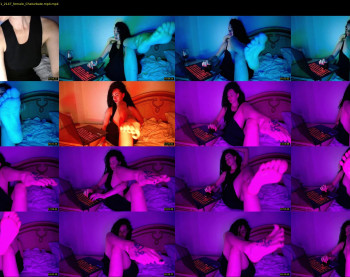 missmirandagd — 33 minute Chaturbate female cam show recording, 1080p, Jun 27, 2021