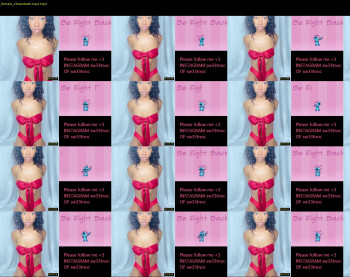mocha_ — 8 minute Chaturbate female cam show recording, 720p, Jun 28, 2021