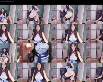 moli666 — 71 minute Chaturbate female cam show recording, 1080p, Jun 28, 2021