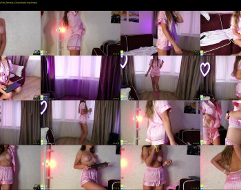 molly_doolly — 70 minute Chaturbate female cam show recording, 1080p, Jun 27, 2021