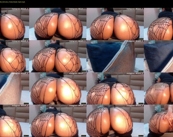 mollyguns — 44 minute Chaturbate female cam show recording, 720p, Jun 27, 2021