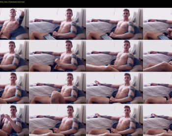 mr_longboy — 36 minute Chaturbate male cam show recording, 720p, Jun 27, 2021
