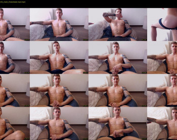 mr_longboy — 36 minute Chaturbate male cam show recording, 720p, Jun 27, 2021