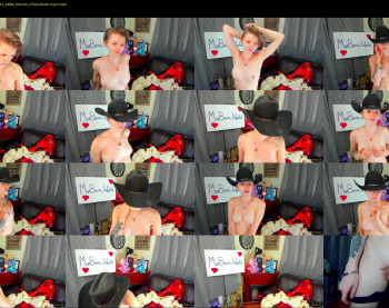 murbears_world — 71 minute Chaturbate female cam show recording, 1080p, Jun 27, 2021