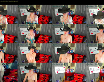 murbears_world — 71 minute Chaturbate female cam show recording, 1080p, Jun 28, 2021