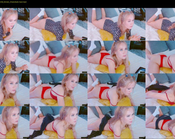 myassistant — 91 minute Chaturbate female cam show recording, 720p, Jun 27, 2021