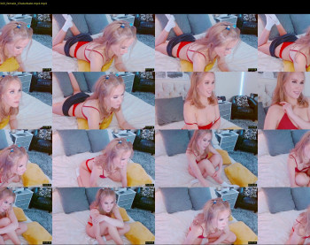 myassistant — 44 minute Chaturbate female cam show recording, 720p, Jun 27, 2021