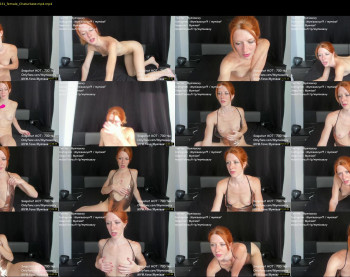 mymiesexy — 70 minute Chaturbate female cam show recording, 1080p, Jun 27, 2021