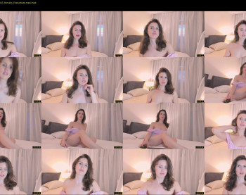 mysophiee — 114 minute Chaturbate female cam show recording, 720p, Jun 27, 2021