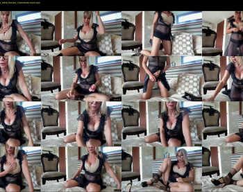 nadyabasinger — 25 minute Chaturbate female cam show recording, 1080p, Jun 27, 2021