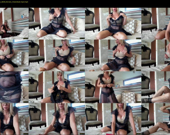 nadyabasinger — 54 minute Chaturbate female cam show recording, 1080p, Jun 27, 2021