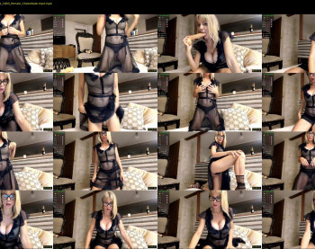 nadyabasinger — 46 minute Chaturbate female cam show recording, 1080p, Jun 27, 2021