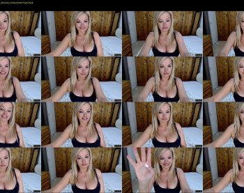 nancy_d — 4 minute Chaturbate female cam show recording, 720p, Jun 27, 2021