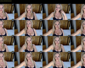 nancy_d — 6 minute Chaturbate female cam show recording, 720p, Jun 27, 2021