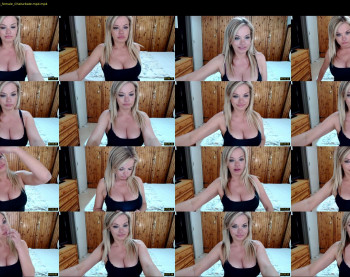 nancy_d — 24 minute Chaturbate female cam show recording, 720p, Jun 27, 2021
