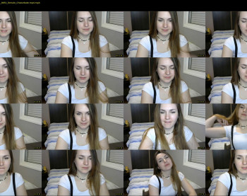naughty_popa — 6 minute Chaturbate female cam show recording, 720p, Jun 27, 2021