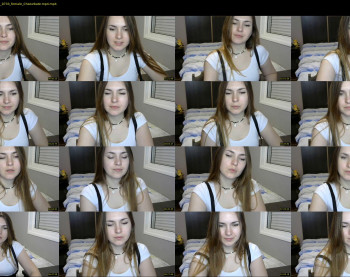 naughty_popa — 12 minute Chaturbate female cam show recording, 720p, Jun 27, 2021