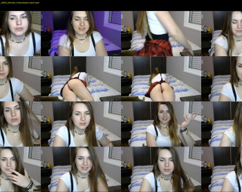 naughty_popa — 40 minute Chaturbate female cam show recording, 720p, Jun 27, 2021