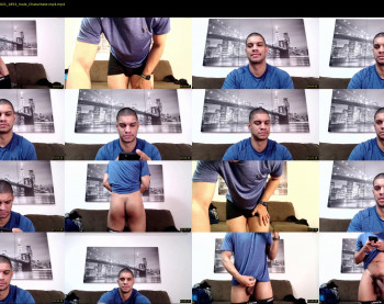 new_york_guy518 — 52 minute Chaturbate male cam show recording, 720p, Jun 27, 2021