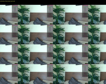 nicky_owl — 24 minute Chaturbate female cam show recording, 720p, Jun 27, 2021