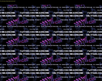 nikaxreznik — 8 minute Chaturbate female cam show recording, 1080p, Jun 27, 2021