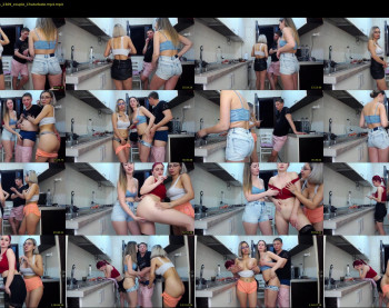 nolimitscoupl3 — 87 minute Chaturbate couple cam show recording, 720p, Jun 27, 2021