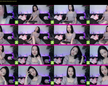 norma_blum — 69 minute Chaturbate female cam show recording, 1080p, Jun 27, 2021
