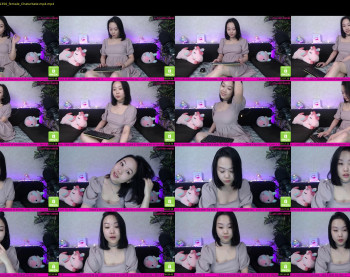 norma_blum — 69 minute Chaturbate female cam show recording, 1080p, Jun 27, 2021