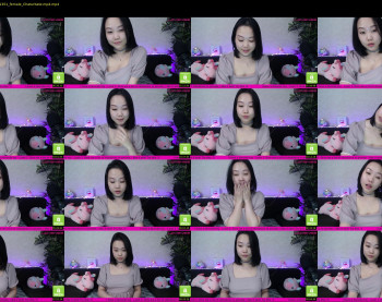 norma_blum — 11 minute Chaturbate female cam show recording, 1080p, Jun 27, 2021