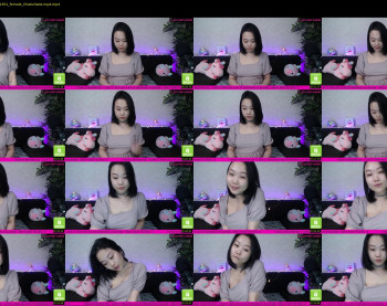norma_blum — 3 minute Chaturbate female cam show recording, 1080p, Jun 27, 2021