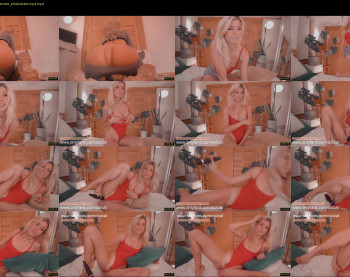 ocicat — 35 minute Chaturbate female cam show recording, 1080p, Jun 27, 2021