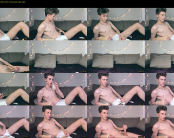 oliver_baker — 70 minute Chaturbate male cam show recording, 1080p, Jun 27, 2021