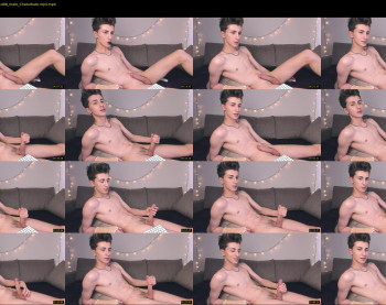 oliver_baker — 3 minute Chaturbate male cam show recording, 1080p, Jun 27, 2021