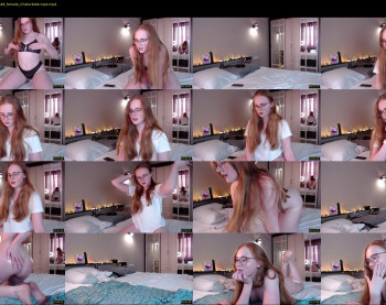 olivia_date — 56 minute Chaturbate female cam show recording, 1080p, Jun 27, 2021