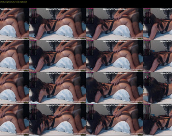 passiekoppel — 6 minute Chaturbate couple cam show recording, 1080p, Jun 27, 2021