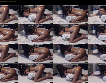 passiekoppel — 39 minute Chaturbate couple cam show recording, 1080p, Jun 28, 2021