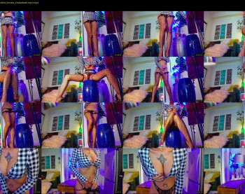 persianangel — 33 minute Chaturbate female cam show recording, 720p, Jun 27, 2021
