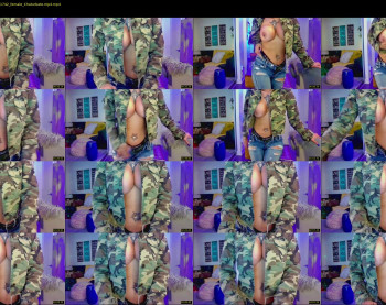 persianangel — 5 minute Chaturbate female cam show recording, 720p, Jun 27, 2021