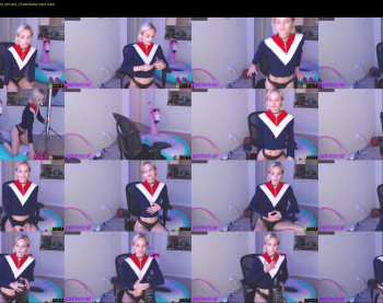 petitebrat — 70 minute Chaturbate female cam show recording, 1080p, Jun 27, 2021