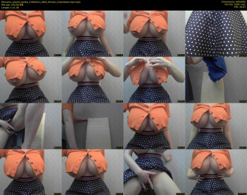 playful_goldie — 72 minute Chaturbate female cam show recording, 480p, Jun 27, 2021