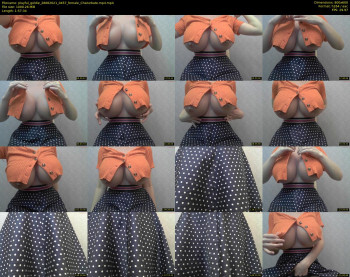 playful_goldie — 118 minute Chaturbate female cam show recording, 480p, Jun 28, 2021