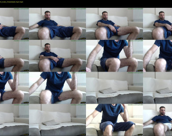 prince_89 — 39 minute Chaturbate male cam show recording, 720p, Jun 27, 2021