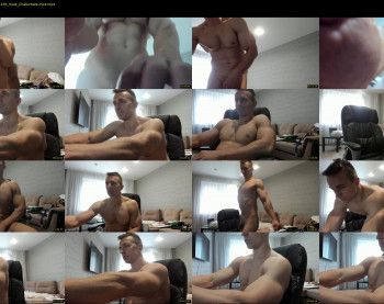 prince_d1ck — 30 minute Chaturbate male cam show recording, 1080p, Jun 27, 2021